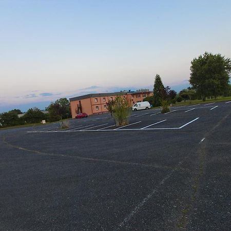 Cit'Hotel Du Circuit 马尼库尔 外观 照片
